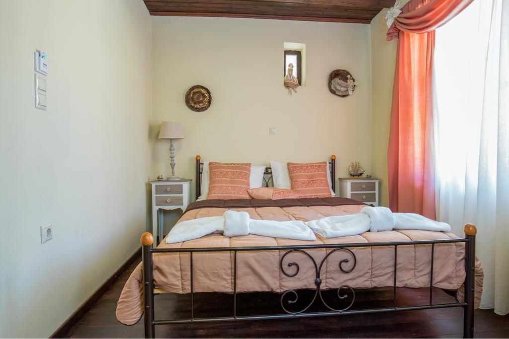 Hotel Casa Di Porto La Canea Exterior foto